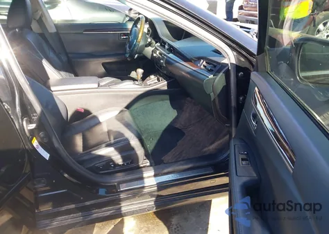 2013 Lexus Es 350 из США, поврежденный, VIN JTHBK1GG2D2029469